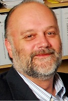 Picture of Dr. Tom McIntosh